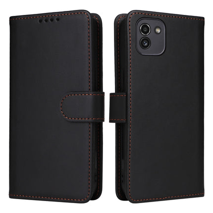 BETOPNICE BN-005 2 in 1 Detachable Imitate Genuine Leather Phone Case, For Samsung Galaxy A33 5G, For Samsung Galaxy A03 164mm, For Samsung Galaxy A13 4G, For Samsung Galaxy S22 Ultra