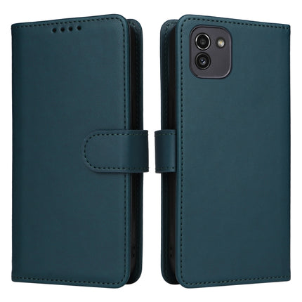 BETOPNICE BN-005 2 in 1 Detachable Imitate Genuine Leather Phone Case, For Samsung Galaxy A33 5G, For Samsung Galaxy A03 164mm, For Samsung Galaxy A13 4G, For Samsung Galaxy S22 Ultra