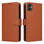 For Samsung Galaxy A04E 4G / Brown