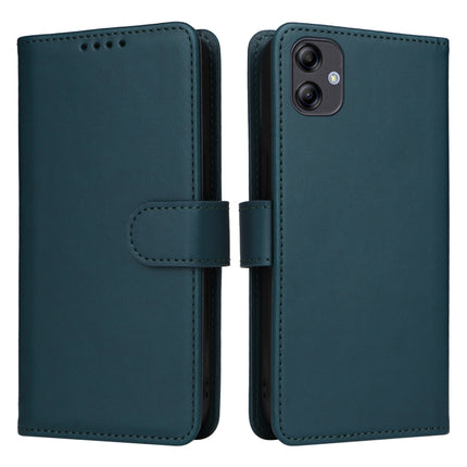 BETOPNICE BN-005 2 in 1 Detachable Imitate Genuine Leather Phone Case, For Samsung Galaxy A23 4G / A23 5G, For Samsung Galaxy A34 5G, For Samsung Galaxy A54 5G, For Samsung Galaxy A04E 4G