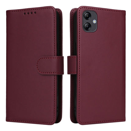 BETOPNICE BN-005 2 in 1 Detachable Imitate Genuine Leather Phone Case, For Samsung Galaxy A23 4G / A23 5G, For Samsung Galaxy A34 5G, For Samsung Galaxy A54 5G, For Samsung Galaxy A04E 4G