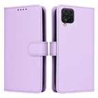 For Samsung Galaxy A12 4G / A12 5G / Light Purple