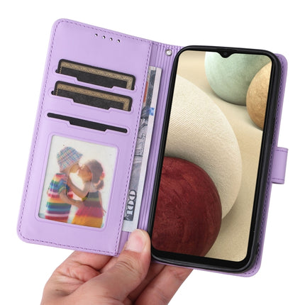 BETOPNICE BN-005 2 in 1 Detachable Imitate Genuine Leather Phone Case, For Samsung Galaxy A12 4G / A12 5G, For Samsung Galaxy A13 5G / A04S / A04, For Samsung Galaxy S20 FE, For Samsung Galaxy A53 5G