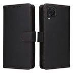 For Samsung Galaxy A12 4G / A12 5G / Black