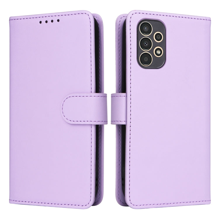 BETOPNICE BN-005 2 in 1 Detachable Imitate Genuine Leather Phone Case, For Samsung Galaxy A33 5G, For Samsung Galaxy A03 164mm, For Samsung Galaxy A13 4G, For Samsung Galaxy S22 Ultra