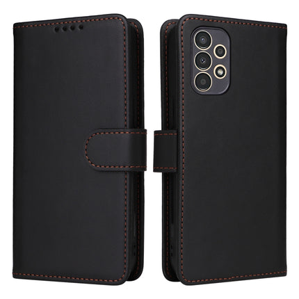 BETOPNICE BN-005 2 in 1 Detachable Imitate Genuine Leather Phone Case, For Samsung Galaxy A33 5G, For Samsung Galaxy A03 164mm, For Samsung Galaxy A13 4G, For Samsung Galaxy S22 Ultra