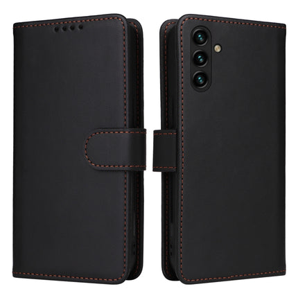 BETOPNICE BN-005 2 in 1 Detachable Imitate Genuine Leather Phone Case, For Samsung Galaxy A12 4G / A12 5G, For Samsung Galaxy A13 5G / A04S / A04, For Samsung Galaxy S20 FE, For Samsung Galaxy A53 5G