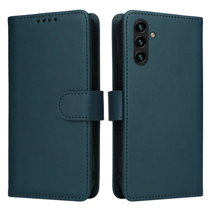 BETOPNICE BN-005 2 in 1 Detachable Imitate Genuine Leather Phone Case, For Samsung Galaxy A12 4G / A12 5G, For Samsung Galaxy A13 5G / A04S / A04, For Samsung Galaxy S20 FE, For Samsung Galaxy A53 5G