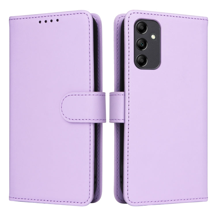 BETOPNICE BN-005 2 in 1 Detachable Imitate Genuine Leather Phone Case, For Samsung Galaxy S23 Ultra, For Samsung Galaxy S23+, For Samsung Galaxy S23, For Samsung Galaxy A14 5G