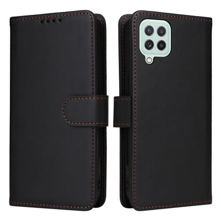 BETOPNICE BN-005 2 in 1 Detachable Imitate Genuine Leather Phone Case, For Samsung Galaxy S22+, For Samsung Galaxy S22, For Samsung Galaxy A22 4G, For Samsung Galaxy A22 5G