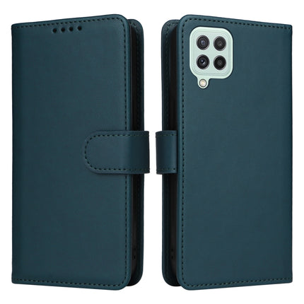 BETOPNICE BN-005 2 in 1 Detachable Imitate Genuine Leather Phone Case, For Samsung Galaxy S22+, For Samsung Galaxy S22, For Samsung Galaxy A22 4G, For Samsung Galaxy A22 5G
