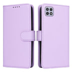 For Samsung Galaxy A22 5G / Light Purple