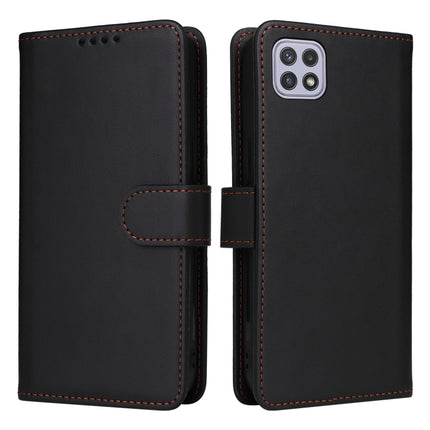 BETOPNICE BN-005 2 in 1 Detachable Imitate Genuine Leather Phone Case, For Samsung Galaxy S22+, For Samsung Galaxy S22, For Samsung Galaxy A22 4G, For Samsung Galaxy A22 5G