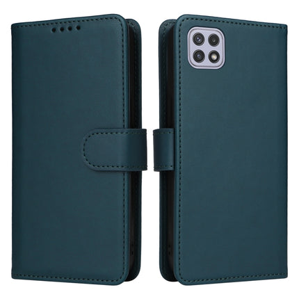 BETOPNICE BN-005 2 in 1 Detachable Imitate Genuine Leather Phone Case, For Samsung Galaxy S22+, For Samsung Galaxy S22, For Samsung Galaxy A22 4G, For Samsung Galaxy A22 5G