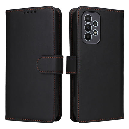 BETOPNICE BN-005 2 in 1 Detachable Imitate Genuine Leather Phone Case, For Samsung Galaxy A23 4G / A23 5G, For Samsung Galaxy A34 5G, For Samsung Galaxy A54 5G, For Samsung Galaxy A04E 4G