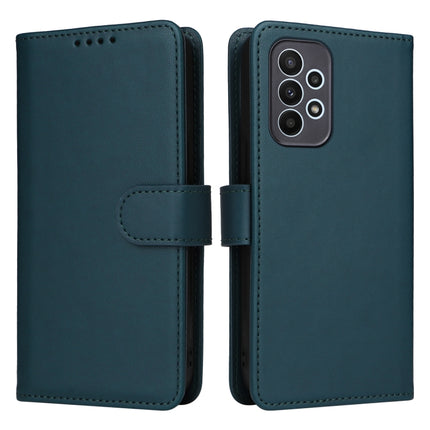 BETOPNICE BN-005 2 in 1 Detachable Imitate Genuine Leather Phone Case, For Samsung Galaxy A23 4G / A23 5G, For Samsung Galaxy A34 5G, For Samsung Galaxy A54 5G, For Samsung Galaxy A04E 4G