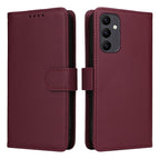 For Samsung Galaxy A25 5G / Wine Red