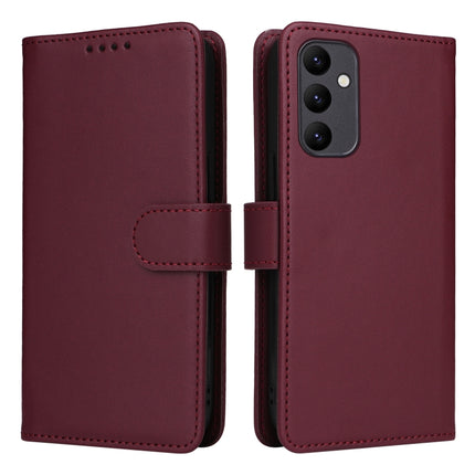 BETOPNICE BN-005 2 in 1 Detachable Imitate Genuine Leather Phone Case, For Samsung Galaxy A25 5G, For Samsung Galaxy S23 FE 5G, For Samsung Galaxy M14 5G, For Samsung Galaxy A24 4G