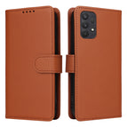 For Samsung Galaxy A32 4G / Brown