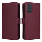 For Samsung Galaxy A32 4G / Wine Red