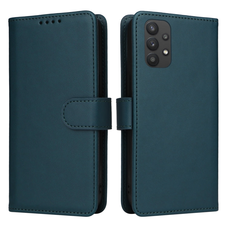 BETOPNICE BN-005 2 in 1 Detachable Imitate Genuine Leather Phone Case, For Samsung Galaxy S21 FE, For Samsung Galaxy A32 4G, For Samsung Galaxy A52 4G / A52 5G, For Samsung Galaxy A32 5G