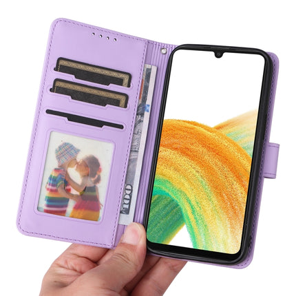 BETOPNICE BN-005 2 in 1 Detachable Imitate Genuine Leather Phone Case, For Samsung Galaxy A33 5G, For Samsung Galaxy A03 164mm, For Samsung Galaxy A13 4G, For Samsung Galaxy S22 Ultra