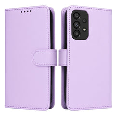 BETOPNICE BN-005 2 in 1 Detachable Imitate Genuine Leather Phone Case, For Samsung Galaxy A33 5G, For Samsung Galaxy A03 164mm, For Samsung Galaxy A13 4G, For Samsung Galaxy S22 Ultra