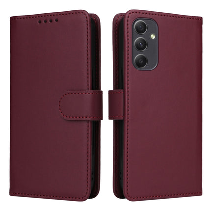 BETOPNICE BN-005 2 in 1 Detachable Imitate Genuine Leather Phone Case, For Samsung Galaxy A23 4G / A23 5G, For Samsung Galaxy A34 5G, For Samsung Galaxy A54 5G, For Samsung Galaxy A04E 4G