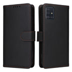 For Samsung Galaxy A51 4G / Black