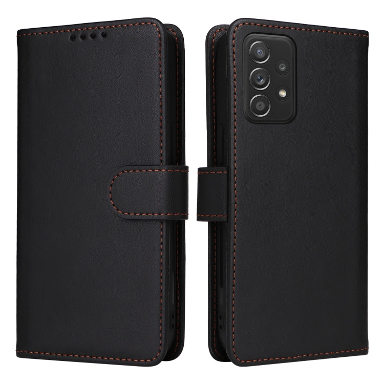 BETOPNICE BN-005 2 in 1 Detachable Imitate Genuine Leather Phone Case, For Samsung Galaxy S21 FE, For Samsung Galaxy A32 4G, For Samsung Galaxy A52 4G / A52 5G, For Samsung Galaxy A32 5G
