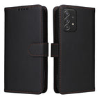 For Samsung Galaxy A52 4G / A52 5G / Black