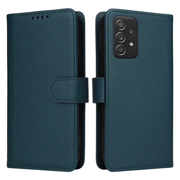 BETOPNICE BN-005 2 in 1 Detachable Imitate Genuine Leather Phone Case, For Samsung Galaxy S21 FE, For Samsung Galaxy A32 4G, For Samsung Galaxy A52 4G / A52 5G, For Samsung Galaxy A32 5G