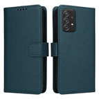 For Samsung Galaxy A52 4G / A52 5G / Blue