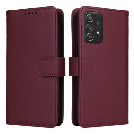 BETOPNICE BN-005 2 in 1 Detachable Imitate Genuine Leather Phone Case, For Samsung Galaxy S21 FE, For Samsung Galaxy A32 4G, For Samsung Galaxy A52 4G / A52 5G, For Samsung Galaxy A32 5G