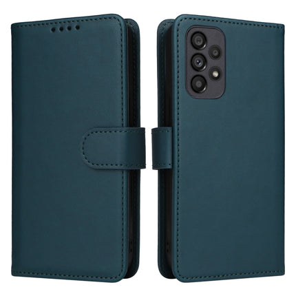 BETOPNICE BN-005 2 in 1 Detachable Imitate Genuine Leather Phone Case, For Samsung Galaxy A12 4G / A12 5G, For Samsung Galaxy A13 5G / A04S / A04, For Samsung Galaxy S20 FE, For Samsung Galaxy A53 5G
