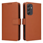 For Samsung Galaxy A54 5G / Brown