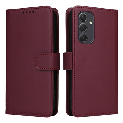 BETOPNICE BN-005 2 in 1 Detachable Imitate Genuine Leather Phone Case, For Samsung Galaxy A23 4G / A23 5G, For Samsung Galaxy A34 5G, For Samsung Galaxy A54 5G, For Samsung Galaxy A04E 4G