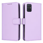 For Samsung Galaxy A71 4G / Light Purple