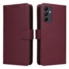 For Samsung Galaxy M14 5G / Wine Red