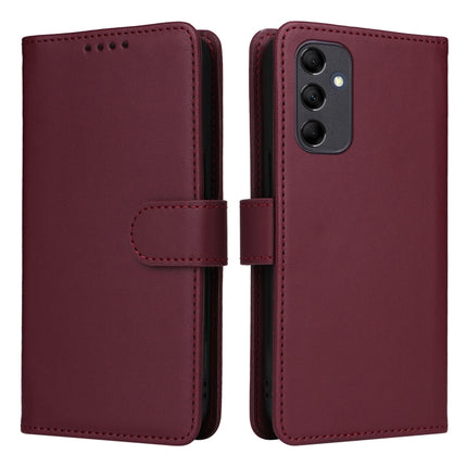 BETOPNICE BN-005 2 in 1 Detachable Imitate Genuine Leather Phone Case, For Samsung Galaxy A25 5G, For Samsung Galaxy S23 FE 5G, For Samsung Galaxy M14 5G, For Samsung Galaxy A24 4G