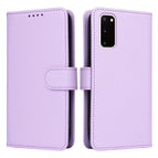 For Samsung Galaxy S20 / Light Purple