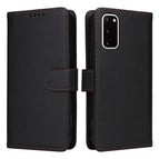 For Samsung Galaxy S20 / Black