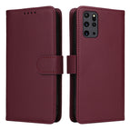 For Samsung Galaxy S20+ / Wine Red