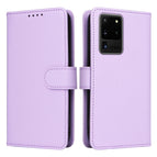 For Samsung Galaxy S20 Ultra / Light Purple