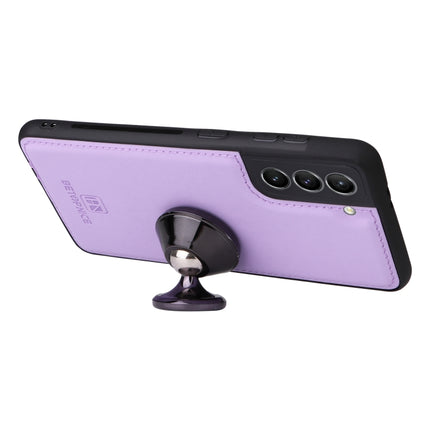 BETOPNICE BN-005 2 in 1 Detachable Imitate Genuine Leather Phone Case, For Samsung Galaxy S21, For Samsung Galaxy S21+, For Samsung Galaxy S21 Ultra, For Samsung Galaxy S20 Ultra