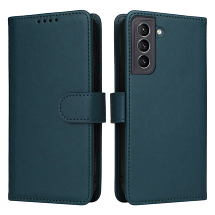 BETOPNICE BN-005 2 in 1 Detachable Imitate Genuine Leather Phone Case, For Samsung Galaxy S21, For Samsung Galaxy S21+, For Samsung Galaxy S21 Ultra, For Samsung Galaxy S20 Ultra