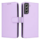 For Samsung Galaxy S21 FE / Light Purple