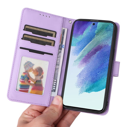 BETOPNICE BN-005 2 in 1 Detachable Imitate Genuine Leather Phone Case, For Samsung Galaxy S21 FE, For Samsung Galaxy A32 4G, For Samsung Galaxy A52 4G / A52 5G, For Samsung Galaxy A32 5G