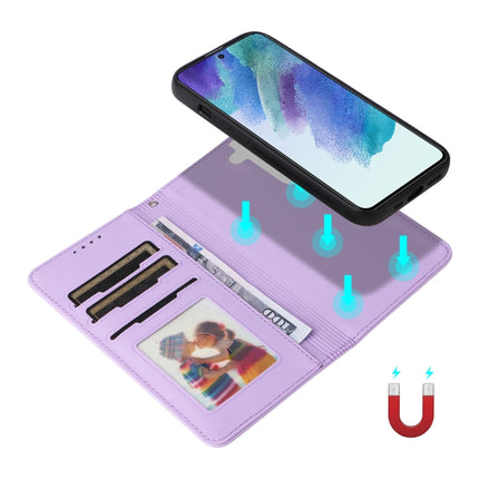 BETOPNICE BN-005 2 in 1 Detachable Imitate Genuine Leather Phone Case, For Samsung Galaxy S21 FE, For Samsung Galaxy A32 4G, For Samsung Galaxy A52 4G / A52 5G, For Samsung Galaxy A32 5G