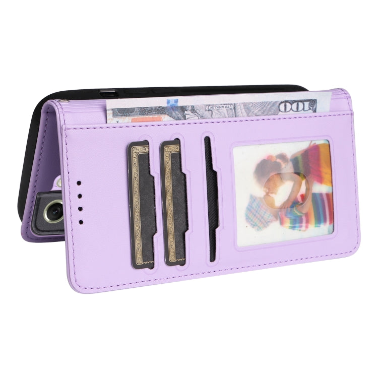 BETOPNICE BN-005 2 in 1 Detachable Imitate Genuine Leather Phone Case, For Samsung Galaxy S21 FE, For Samsung Galaxy A32 4G, For Samsung Galaxy A52 4G / A52 5G, For Samsung Galaxy A32 5G